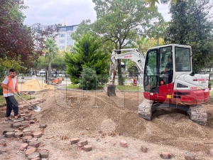 Fatsa 2. etap almalar sryor